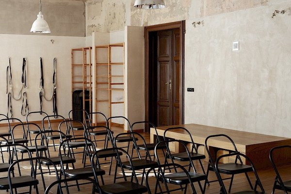 Iyengar Yoga Institut Praha - náhled 22