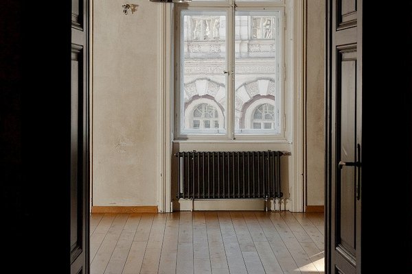 Iyengar Yoga Institut Praha - náhled 24