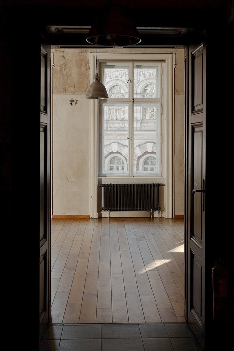 Iyengar Yoga Institut Praha - náhled 24