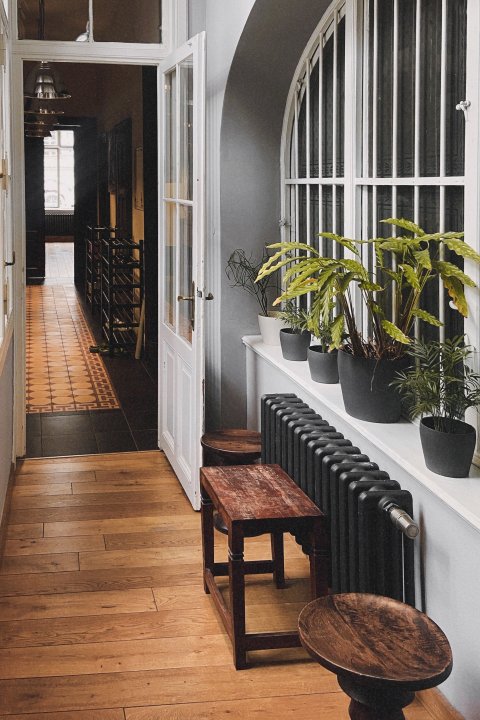 Iyengar Yoga Institut Praha - náhled 26