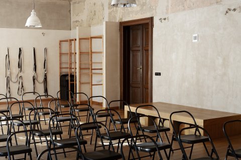 Iyengar Yoga Institut Praha - náhled 29