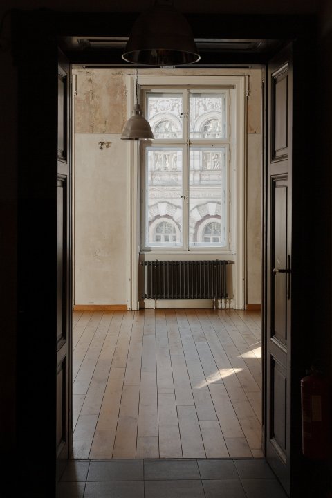 Iyengar Yoga Institut Praha - náhled 30