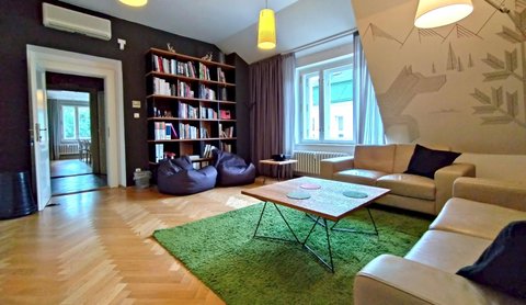 Jednačky Hradčanská