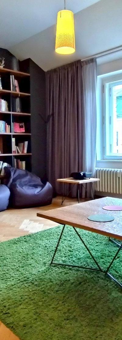 Jednačky Hradčanská