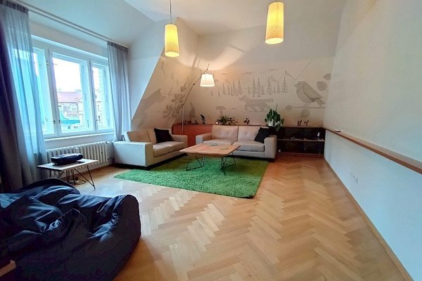 Jednačky Hradčanská - náhled 6