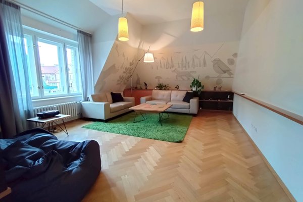 Jednačky Hradčanská - náhled 15