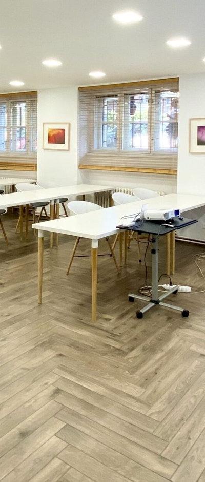 JUST-HOME Šrobárova