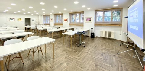 JUST-HOME Šrobárova