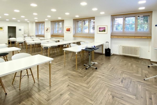 JUST-HOME Šrobárova