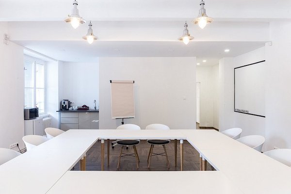 JUST-HOME Šrobárova - náhled 3