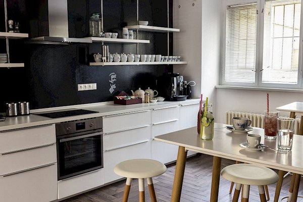 JUST-HOME Šrobárova - náhled 6