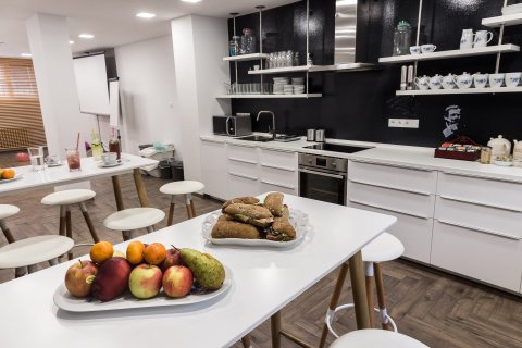 JUST-HOME Šrobárova - náhled 11