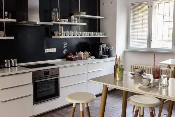 JUST-HOME Šrobárova - náhled 12