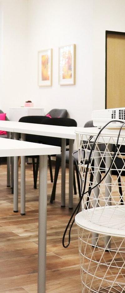 JUST-HOME Vnitroblok