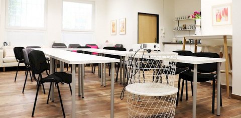 JUST-HOME Vnitroblok - náhled 3