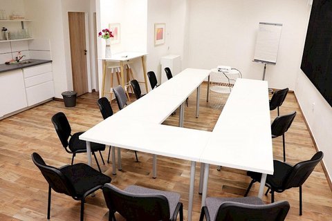 JUST-HOME Vnitroblok - náhled 7