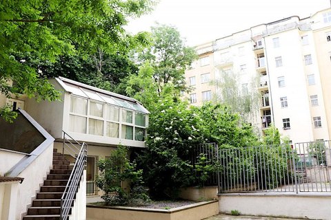 JUST-HOME Vnitroblok - náhled 9