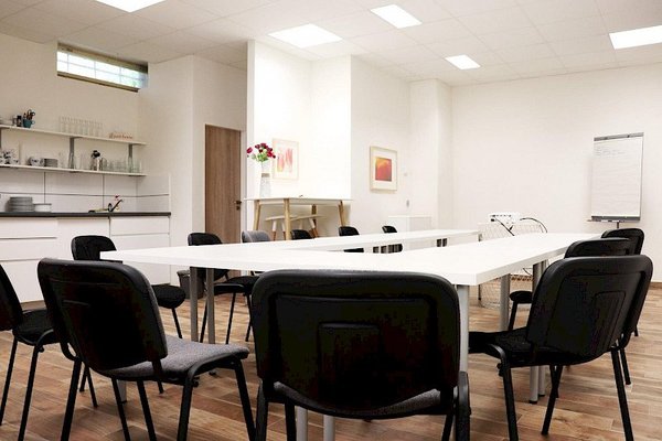 JUST-HOME Vnitroblok - náhled 10