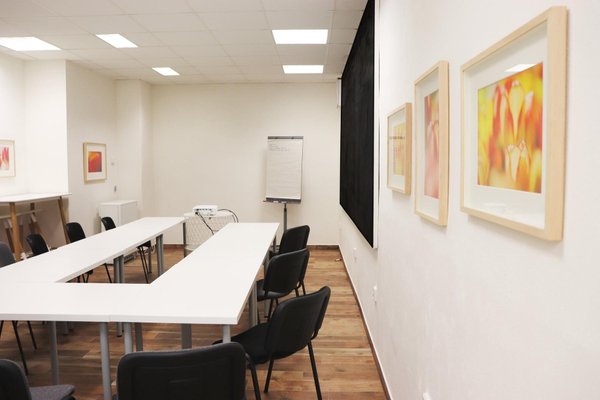 JUST-HOME Vnitroblok - náhled 15