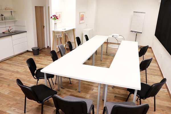 JUST-HOME Vnitroblok - náhled 16