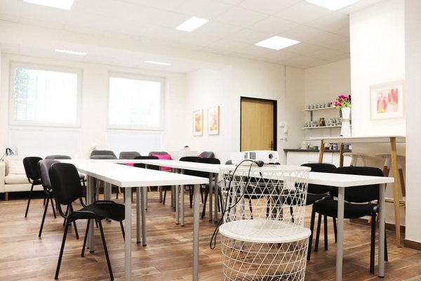 JUST-HOME Vnitroblok - náhled 17