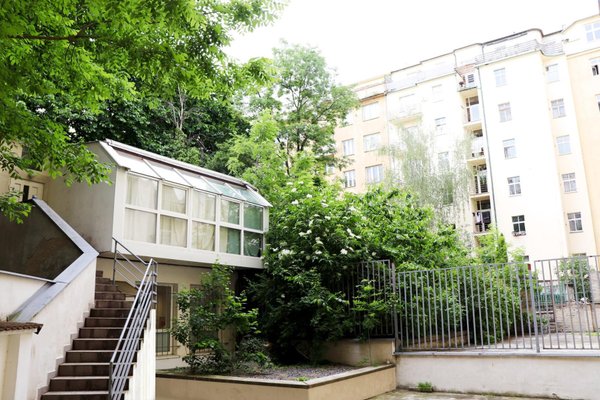 JUST-HOME Vnitroblok - náhled 18