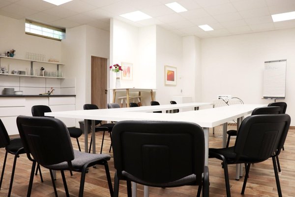 JUST-HOME Vnitroblok - náhled 19