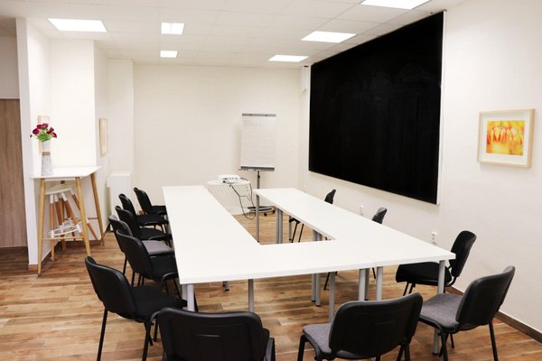 JUST-HOME Vnitroblok - náhled 20