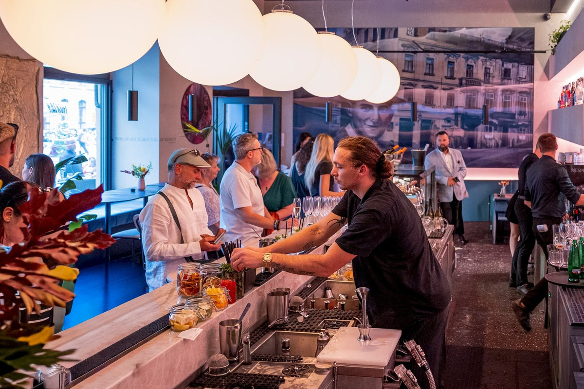 Kafkoff - obrázek 1