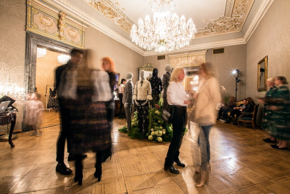 Kaiserštejnský Palác - obrázek 1