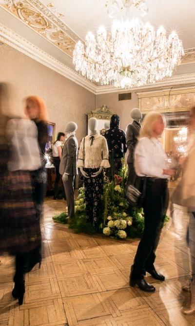 Kaiserštejnský Palác