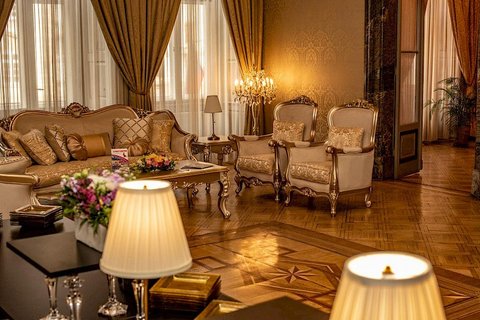 Kaiserštejnský Palác - náhled 3