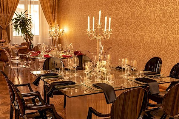 Kaiserštejnský Palác - náhled 4