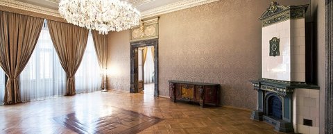 Kaiserštejnský Palác - náhled 6