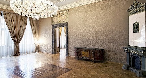 Kaiserštejnský Palác - náhled 12