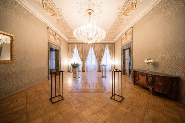Křišťálový sál@Kaiserštejnský Palác - náhled 1