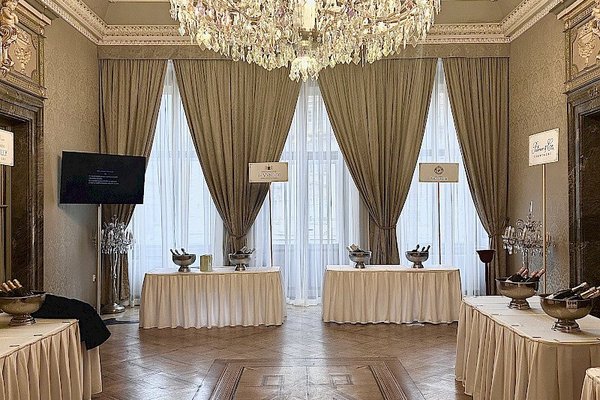 Křišťálový sál@Kaiserštejnský Palác - náhled 5