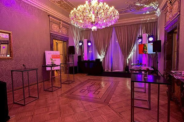 Křišťálový sál@Kaiserštejnský Palác - náhled 6