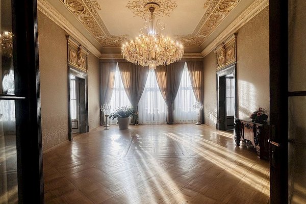 Křišťálový sál@Kaiserštejnský Palác - náhled 7