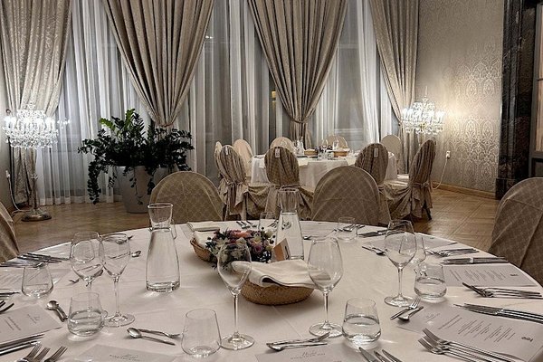 Křišťálový sál@Kaiserštejnský Palác - náhled 10