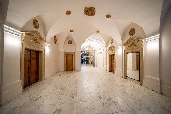 Křišťálový sál@Kaiserštejnský Palác - náhled 11