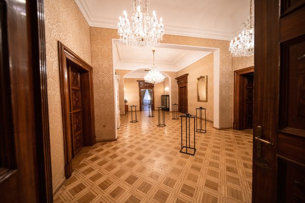 Křišťálový sál@Kaiserštejnský Palác - náhled 12