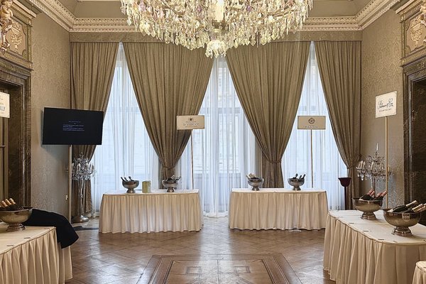 Křišťálový sál@Kaiserštejnský Palác - náhled 14