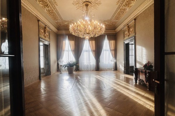 Křišťálový sál@Kaiserštejnský Palác - náhled 16