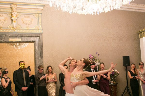 Křišťálový sál@Kaiserštejnský Palác - náhled 17