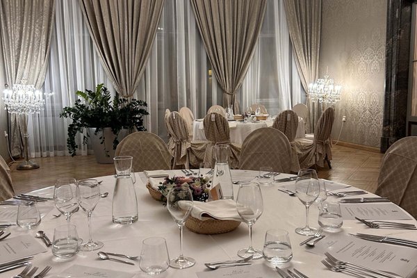 Křišťálový sál@Kaiserštejnský Palác - náhled 19