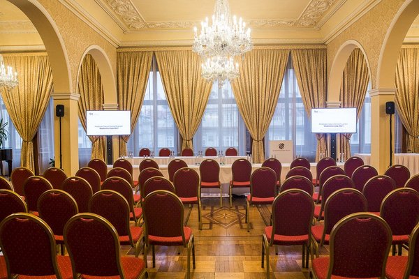 Sál Emy Destinové@Kaiserštejnský Palác - náhled 1