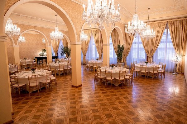 Sál Emy Destinové@Kaiserštejnský Palác - náhled 4