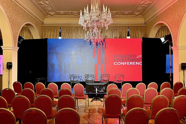 Sál Emy Destinové@Kaiserštejnský Palác - náhled 5