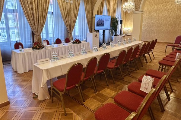 Sál Emy Destinové@Kaiserštejnský Palác - náhled 9